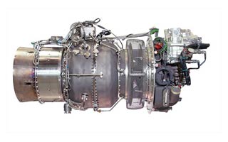 Ardiden 3C / WZ16, the new Turbomeca / Avic engine, has completed its first run on test bench