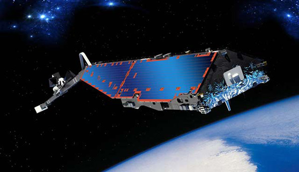 Astrium’s Swarm satellite trio successfully launches from Plesetsk