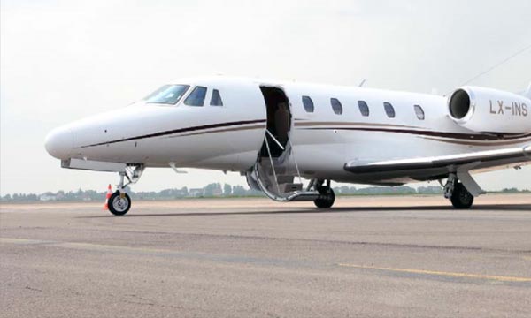 Luxaviation acquires Unijet and becomes third largest European business aviation group