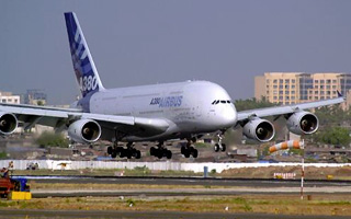 India lifts ban on Airbus A380s, foreign carriers interested