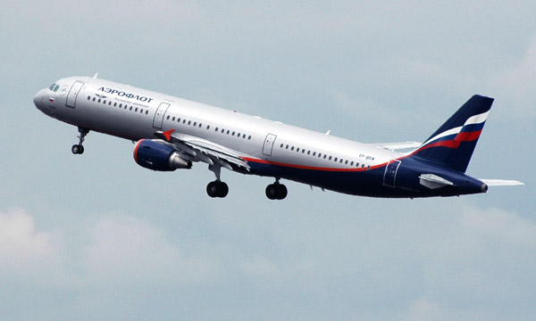Aeroflot Announces Full Year 2013 IFRS Financial Results