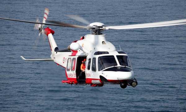 Armed Forces of Malta Acquire a Second AW139 Helicopter