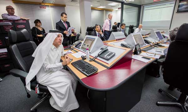 Qatar Airways successfully completes emergency preparedness exercise