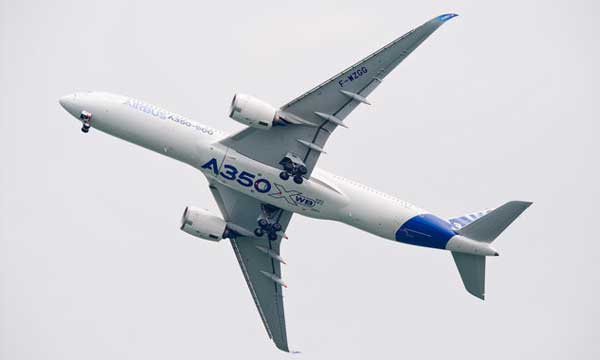 ILA Berlin Air Show 2014: Airbus to showcase cutting-edge products and innovations