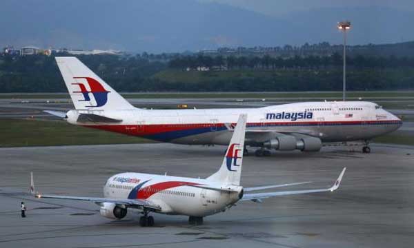 Malaysia Airlines seeks more cost-cutting to survive crisis