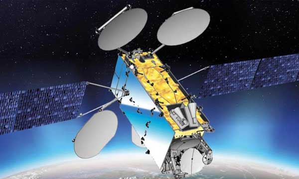 Thales Alenia Space to build a joint satellite for Inmarsat and Hellas-Sat