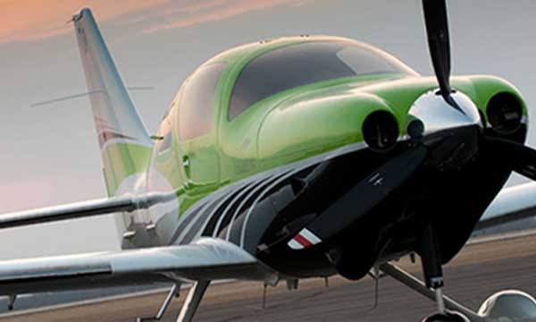 Cessna TTx receives FAA certification of FIKI system
