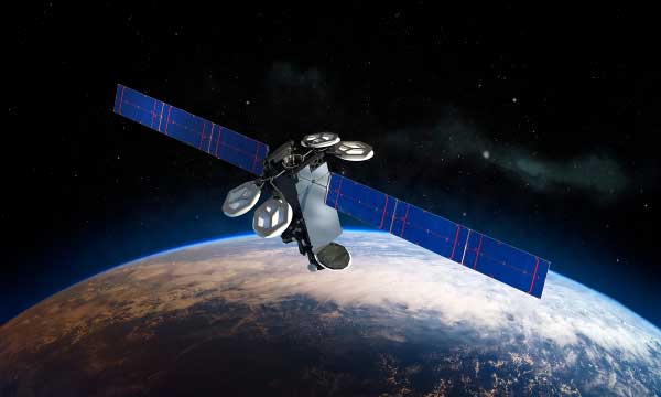 Boeing to Build Intelsat 35e EpicNG Satellite