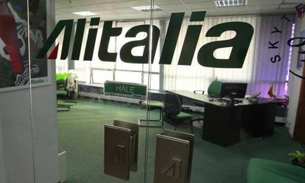 Alitalia set to seal Etihad investment, secure jobs 