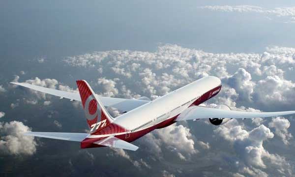Boeing to insource 777X parts to St. Louis