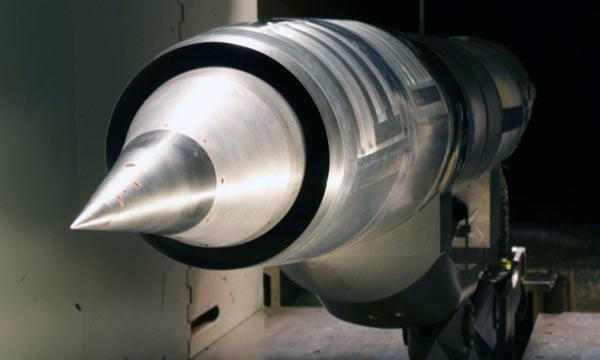 Lockheed Martin acquires High-Speed Wind Tunnel