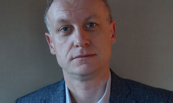 MBDA names Jérôme Dufour as Director of Communications